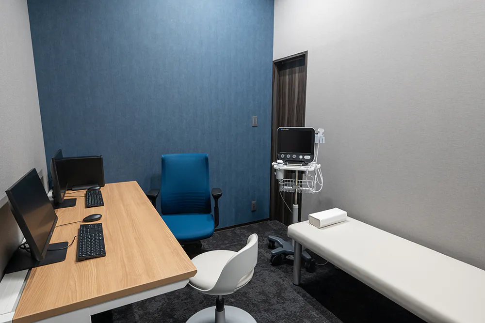 Clinique　Haru　Osaka-Umeda